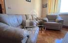 Apartament cu 3 camere semidecomandat în Central - 3