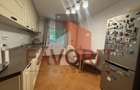 Apartament cu 3 camere decomandat, mobilat în Lipovei - 2