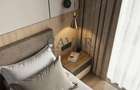 Apartament cu 4 camere în Apărătorii Patriei - 4