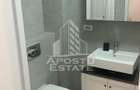 Apartament cu 2 camere, centrala proprie, zona Torontalului - 8