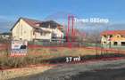 Teren de 885 mp, în Central - 8