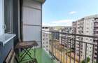 Apartament cu 2 camere semidecomandat în Iris - 8