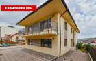 COMISION 0! Casa tip duplex, 135 mp Utili in Manastur, zona Edgar Quinet - 1