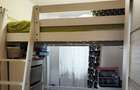 Apartament cu 2 camere semidecomandat în Noua - 11
