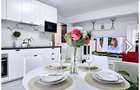 Apartament cu 3 camere semidecomandat în Sud - 1