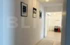 Apartament modern cu 3 camere, 76 mp, etaj intermediar, Sf I - 10