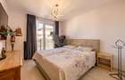 Apartament cu 3 camere decomandat în Tractorul - 10
