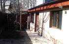 Casă individuală cu 3 camere cu Canalizare în Clăbucet - 1