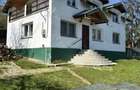 Casă cu 4 camere cu Teren 866 Mp în Măgura (Hulubești) - 1