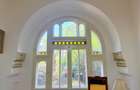 Apartament boem - Casa istorica - curte generoasa - 12