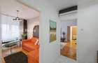 Apartament cu 3 camere semidecomandat în Victoriei - 5