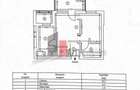 Apartament cu 2 camere semidecomandat în Bucureștii Noi - 7