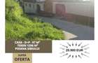 Casa - D+P - 140 m2 + Teren 1296 m2, Poiana Sibiului - 6
