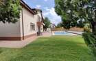 Casă individuală cu 7 camere cu Piscina în Pipera - 2