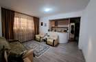 Apartament cu 2 camere decomandat în Băneasa - 2