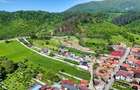 Teren Construcții intravilan de 1778 mp, în Vest - 13