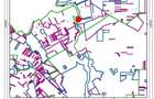 Teren intravilan in Vadul Anei (Branesti,Ilfov): 3100mp - 4