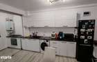 Apartament spatios in bloc nou