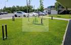 Apartament cu 2 camere decomandat în Băneasa - 14