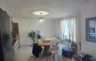 Casa complet mobilata, parter, 126 mp, 400 mp curte, zona Metro - 7