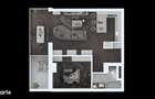 Apartament 2 camere 99mp zona Sebastian 13 Septembrie - 6
