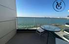 Apartament 2 camere Mamaia Sat vedere panoramica lac - 11