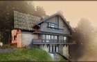 Luxury Chalet - Rara Avis - Zona Furnica - 2
