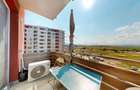 Apartament cu 3 camere decomandat în Avantgarden - 13