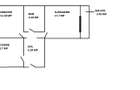 Apartament 2 camere, decomandat, Astra, str. Galaxiei - 8