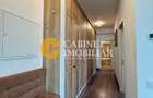 PENTHOUSE Complex Newton, 3 camere, Smart system, mobilat + parcare subterana - 5