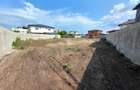 Teren aproape de Leroy Merlin, îngradit, 2.376 m² in  – cu toate utilitățile