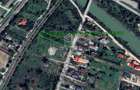 Gheraiesti-str. Lunca Bistritei-la asfalt-1.500 mp-intravilan-curti constructii - 2