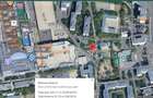 Teren 260 mp langa Mega Mall, deschidere 30m la 2 strazi - 5