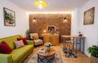 Vintage style, complet renovat si echipat, Central, Brasov - 1