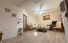 Casa individuala 171 mp utili, 411 mp teren, panouri solare -Zona Dambovita