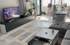 Apartament 2 camere Statiunea Mamaia, complex Astoria - 135000 euro - 1