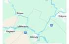 Vanzare teren. 2500mp. sat.Bitina Pamanteni,jud.Ialomita - 2
