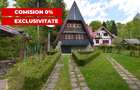 VANZARE VILA 6 CAMERE MANECIU-CHEIA