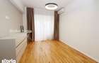 3 camere Herastrau | 181 mp - et. 3/4 | 3 balcoane | 2 bai | Cartier f - 11