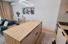 Apartament cu 2 camere semidecomandat în Băneasa - 8