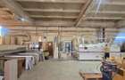 Spatiu industrial si birouri DE INCHIRIAT IN BUFTEA la iesire in A0- PROPRIETAR - 7