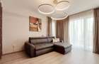 Apartament cu 3 camere decomandat în Tractorul - 10