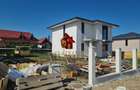 Casă individuală cu 4 camere cu Teren 500 Mp în Ciurbești - 6