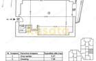 Apartament cu 2 camere decomandat în Barbu Văcărescu - 12