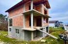 Casa nefinalizata, la rosu - comision 0% la cumparator - 3