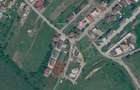 Vand teren intravilan 400 mp,strada Mihail Sadoveanu, PUZ aprobat(P+2) - 5