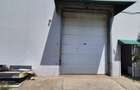 Spațiu industrial, de 270 mp, în Zona Industrială - 2