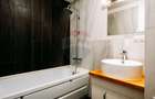 Penthouse cu 4 camere semidecomandat în Între Lacuri - 13
