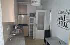 Garsoniera etaj 1 UMT balcon baie si bucatarie din constructie amenajata integral mobilata utilata - 2