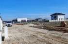 Teren Construcții intravilan de 375 mp, în Vidra - 3
